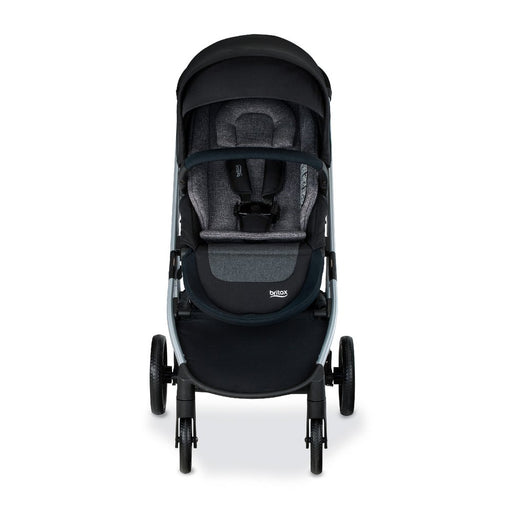 Britax Grove Stroller - Pindot Onyx
