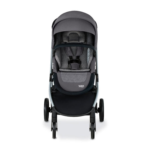 Britax Grove Stroller - Pindot Stone