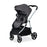 Britax Grove Stroller - Pindot Stone