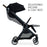 Britax Juniper Stroller - Raven Black