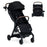 Britax Juniper Stroller - Raven Black