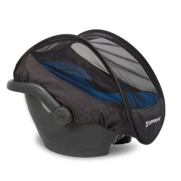 Uppababy Cabana Infant Car Seat All Weather Shield