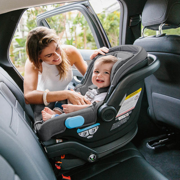 UPPAbaby Mesa Car Seat Base