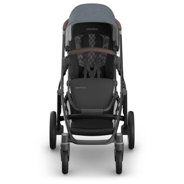 Uppababy Vista V3 Stroller - Julian