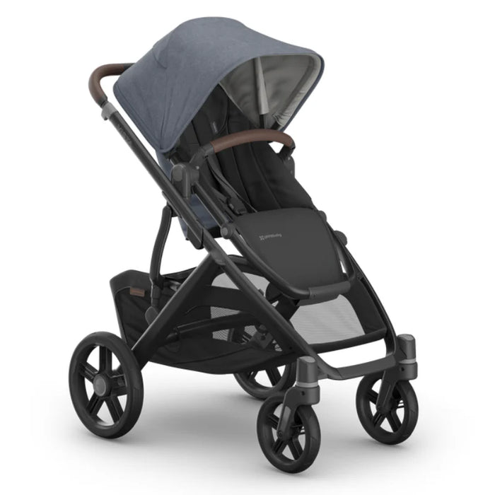 Uppababy Vista V3 Stroller - Julian