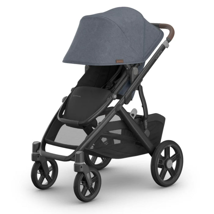 Uppababy Vista V3 Stroller - Julian