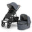 Uppababy Vista V3 Stroller - Julian