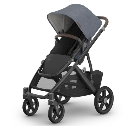 Uppababy Vista V3 Stroller - Julian
