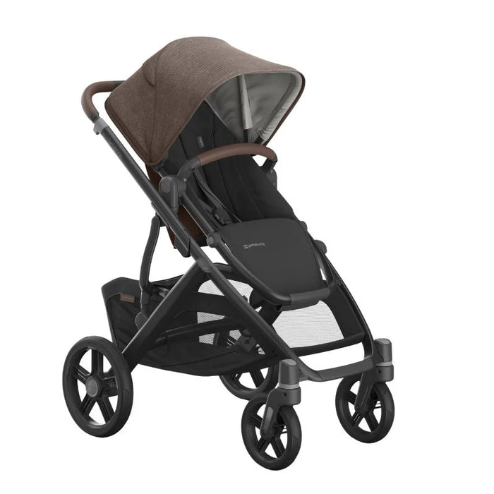 Uppababy Vista V3 Stroller - Owen