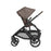 Uppababy Vista V3 Stroller - Owen