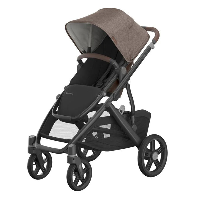 Uppababy Vista V3 Stroller - Owen