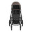 Uppababy Vista V3 Stroller - Owen