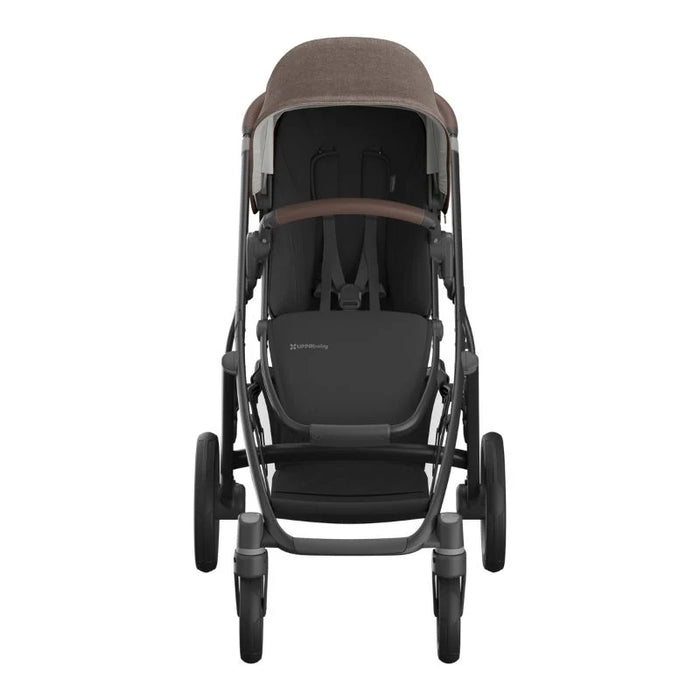 Uppababy Vista V3 Stroller - Owen