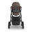 Uppababy Vista V3 Stroller - Owen