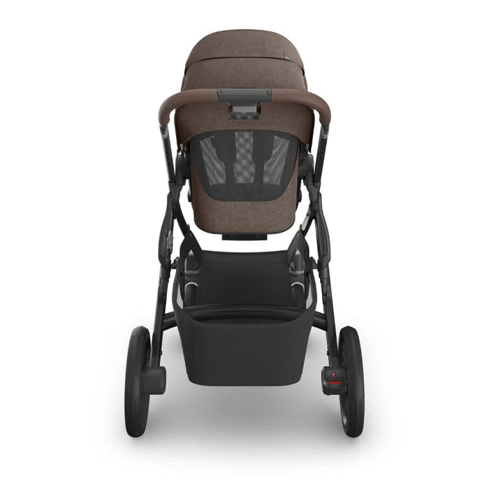 Uppababy Vista V3 Stroller - Owen
