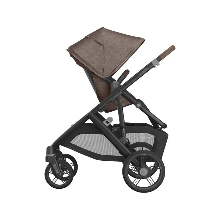 Uppababy Vista V3 Stroller - Owen