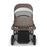 Uppababy Vista V3 Stroller - Owen