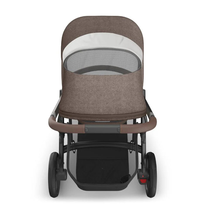 Uppababy Vista V3 Stroller - Owen