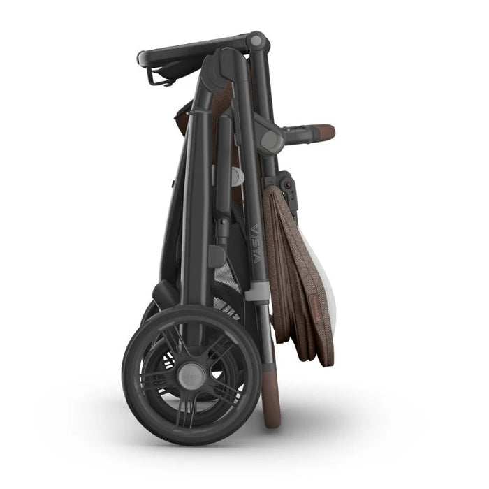 Uppababy Vista V3 Stroller - Owen