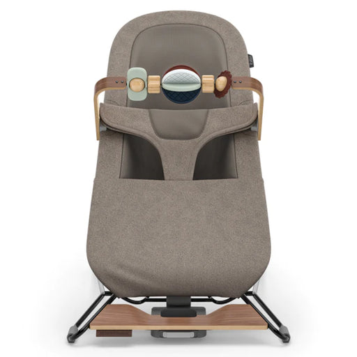 UPPAbaby Mira Bouncer Toy Bar - Wonder Wheel