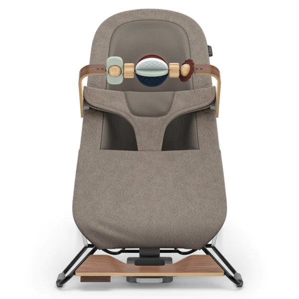 UPPAbaby Mira Bouncer Toy Bar - Wonder Wheel