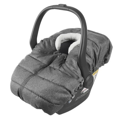 UPPAbaby CozyGanoosh for Mesa  - Charcoal Melange