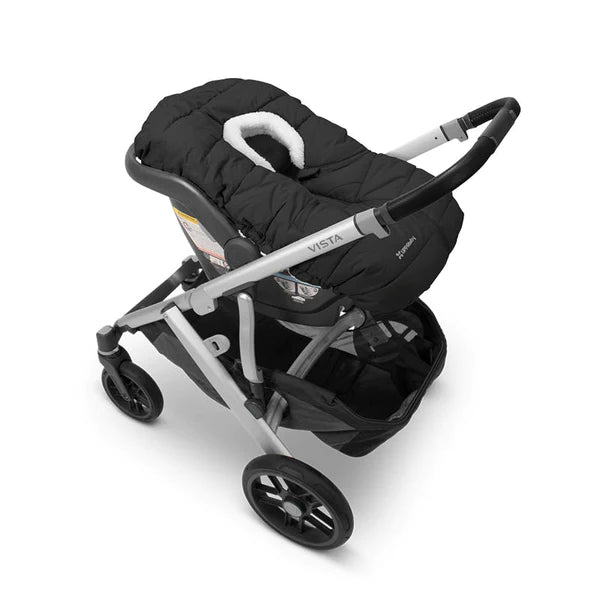 UPPAbaby CozyGanoosh for Mesa - Charcoal/Jake