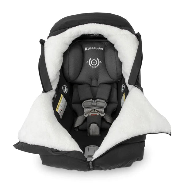 UPPAbaby CozyGanoosh for Mesa - Charcoal/Jake