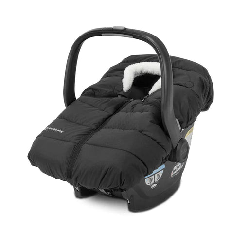 UPPAbaby CozyGanoosh for Mesa - Charcoal/Jake