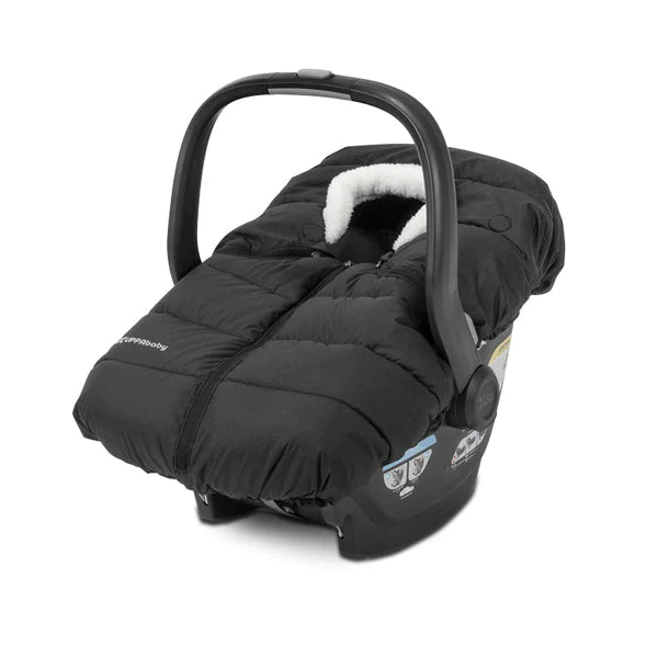 UPPAbaby CozyGanoosh for Mesa - Charcoal/Jake