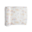 Little Unicorn Deluxe Muslin Swaddle - Rainbows & Raindrops