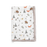 Little Unicorn Cotton Muslin Baby Quilt - Forest Friends