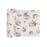 Little Unicorn Organic Swaddle - Watercolor Floret