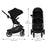 Britax Prism Modular Stroller-Raven Black
