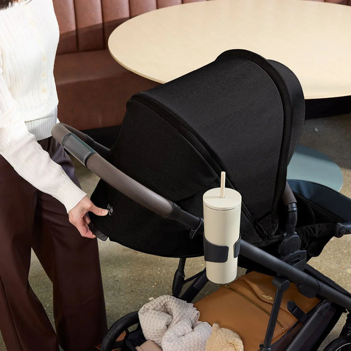 Britax Prism Modular Stroller-Raven Black