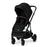 Britax Prism Modular Stroller-Raven Black