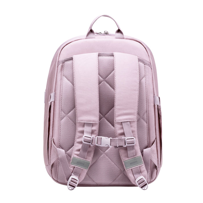 Uninni Bailey Backpack - Dusty Rose