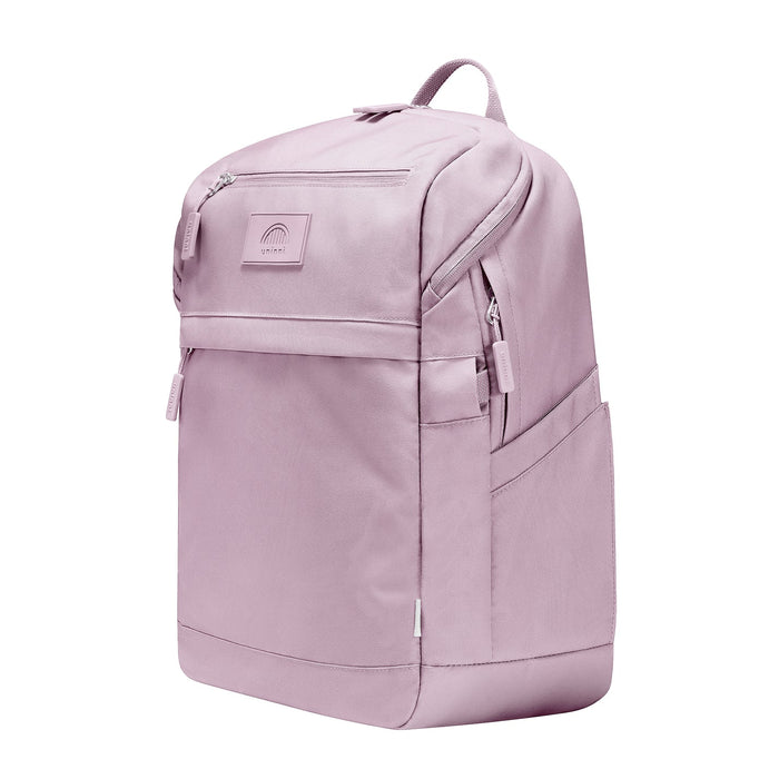 Uninni Bailey Backpack - Dusty Rose