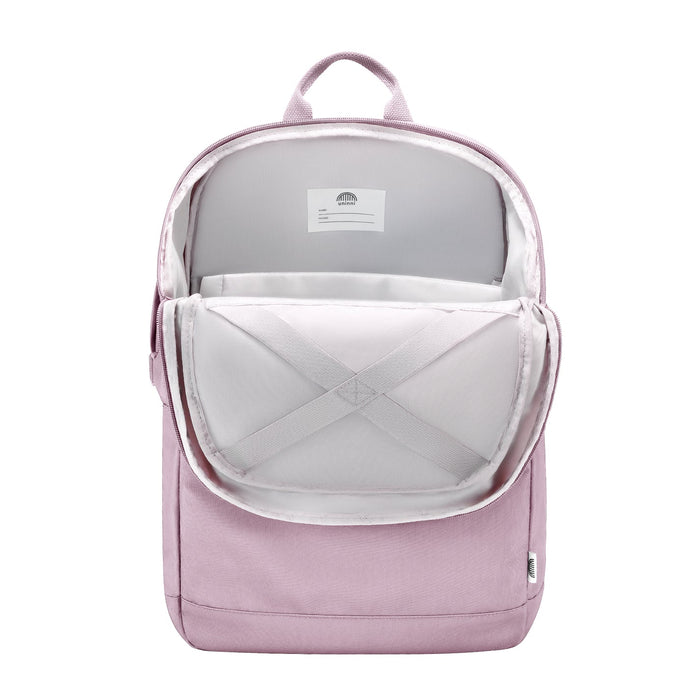 Uninni Bailey Backpack - Dusty Rose
