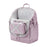 Uninni Bailey Backpack - Dusty Rose
