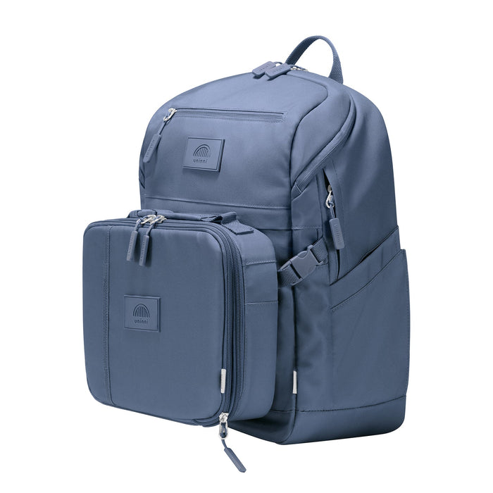 Uninni Bailey Backpack - Navy