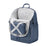 Uninni Bailey Backpack - Navy