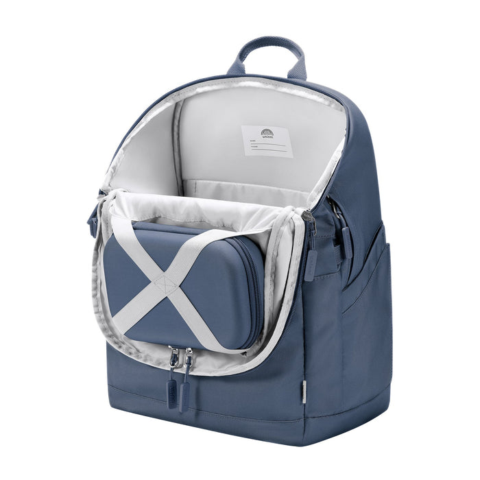 Uninni Bailey Backpack - Navy