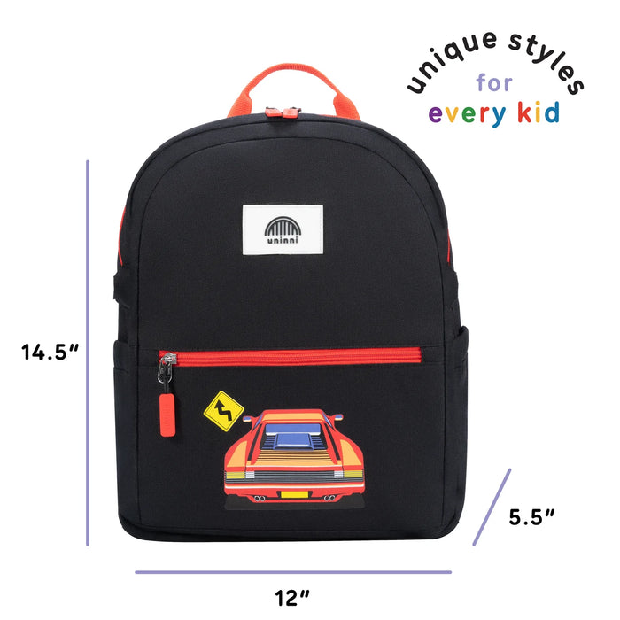 Uninni Ethan Backpack - The Racer