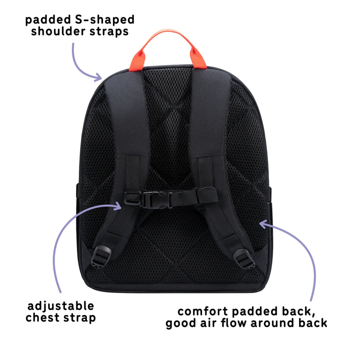 Uninni Ethan Backpack - The Racer