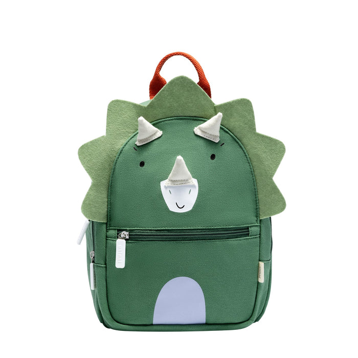 Uninni Toddler Backpack - Dinosaur