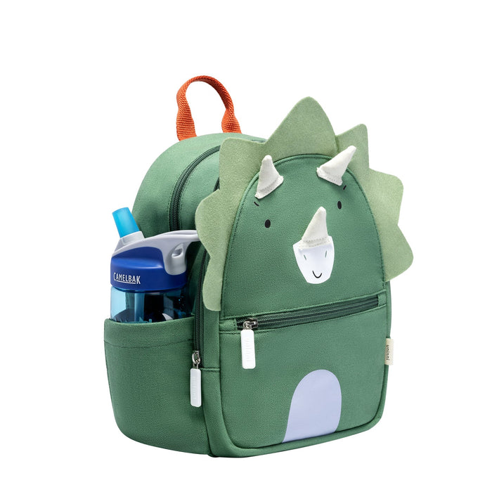 Uninni Toddler Backpack - Dinosaur
