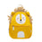 Uninni Toddler Backpack - Lion