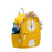 Uninni Toddler Backpack - Lion