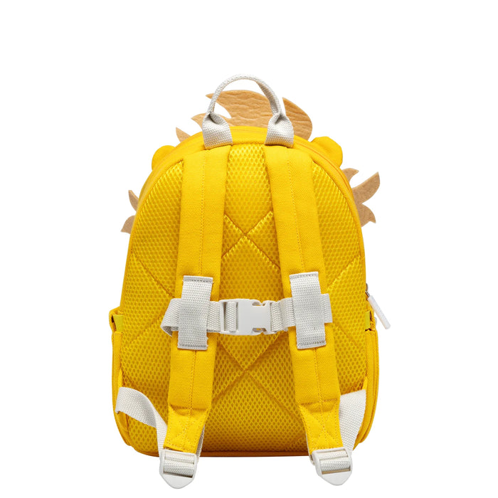 Uninni Toddler Backpack - Lion